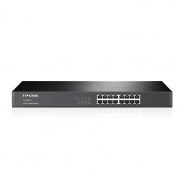 TP-LINK SWITCH 16 PUERTOS...