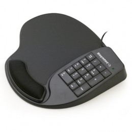 DOCKING PAD SOYNTEC MOD....