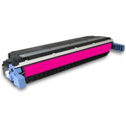 TONER COMPATIBLE HP C9733A...