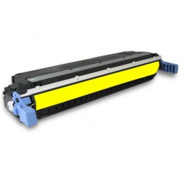 TONER COMPATIBLE HP C9732A...