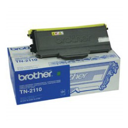 TONER BROTHER TN-2110 NEGRO