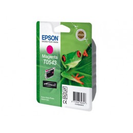 CARTUCHO EPSON T0543 MAGENTA
