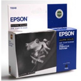 CARTUCHO EPSON T0548 NEGRO...