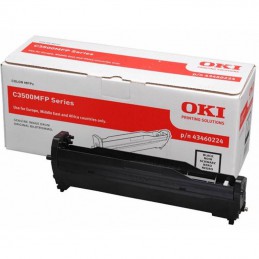 TONER OKI PARA IMPRESORA...