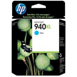 CARTUCHO HP 940 XL CYAN