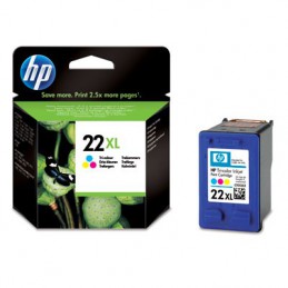 CARTUCHO HP 22XL (C9352CE)...