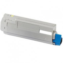 TONER COMPATIBLE OKI...