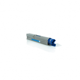 TONER COMPATIBLE OKI C3300...