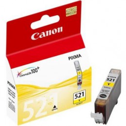 CARTUCHO CANON CLI-521...