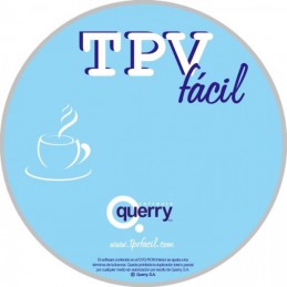 TPVFACIL STANDARD 1 USUARIO