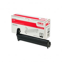 TAMBOR OKI C8600/8800 NEGRO