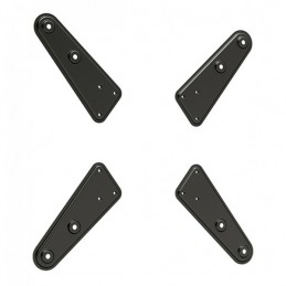 SOPORTE PARED FONESTAR MOD...