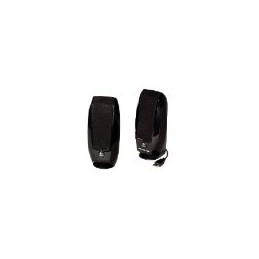 ALTAVOCES 2.0 LOGITECH MOD....