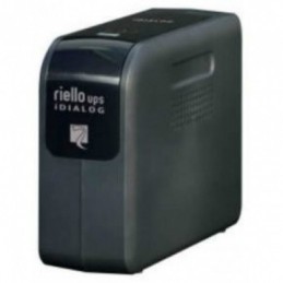 SAI  RIELLO I-DIALOG...
