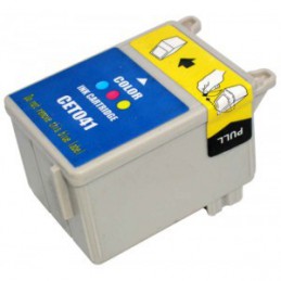 CARTUCHO TINTA COMPATIBLE...