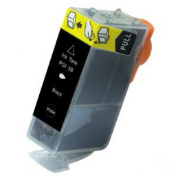 CARTUCHO TINTA COMPATIBLE...
