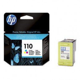 CARTUCHO HP 110  (CB304AE)...