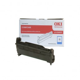 TAMBOR OKI C3300 CYAN