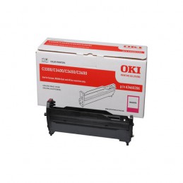 TAMBOR OKI C3300 MAGENTA