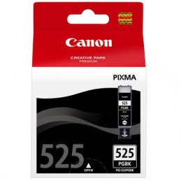 CARTUCHO CANON PGI-525BK NEGRO