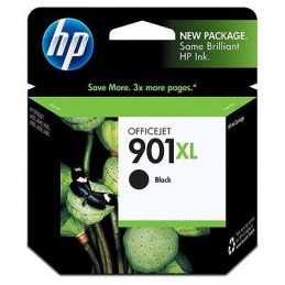 CARTUCHO HP 901XL NEGRO (14...