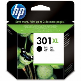 CARTUCHO HP 301XL (CH563EE)...