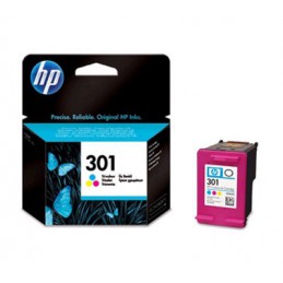 CARTUCHO HP 301 (CH562EE)...