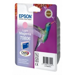 CARTUCHO EPSON T0806...