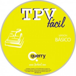 TPVFACIL BASICO 1 USUARIO