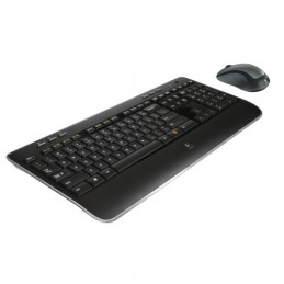 KIT INALAMBRICO LOGITECH...