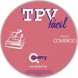 TPVFACIL COMERCIO 1 USUARIO