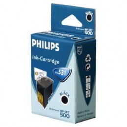 CARTUCHO PHILIPS PFA-531 NEGRO