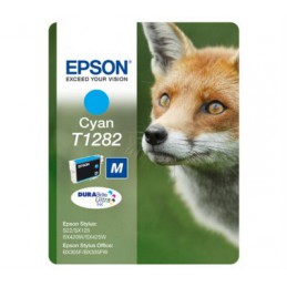 CARTUCHO EPSON T1282 CYAN