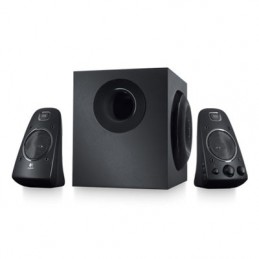 ALTAVOCES 2.1 LOGITECH MOD....