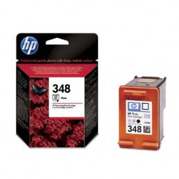 CARTUCHO HP 348 COLOR...