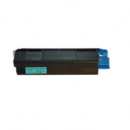 TONER COMPATIBLE OKI TONER...