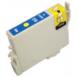 CARTUCHO TINTA COMPATIBLE...