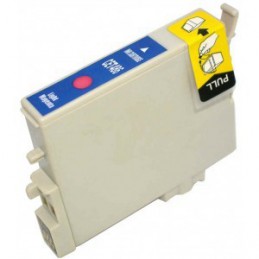 CARTUCHO TINTA COMPATIBLE...