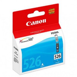 CARTUCHO CANON CLI-526 CYAN