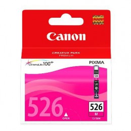 CARTUCHO CANON CLI-526 MAGENTA