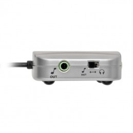 TARJETA DE SONIDO TRUST...