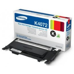 TONER SAMSUNG CLT-K4072  NEGRO
