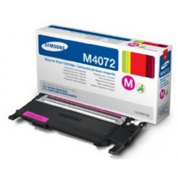 TONER SAMSUNG CLT-M4072...