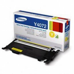 TONER SAMSUNG CLT-Y4072...
