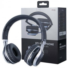 MTK AURICULARES BLUETOOTH K3608 VOCAL BATERIA 300MAH HASTA TecnoYsaT | AURICULARES BLUETOOTH + MICROFONO K3608 BLANCO