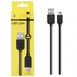 ONE+ CABLE USB LIGHTNING...