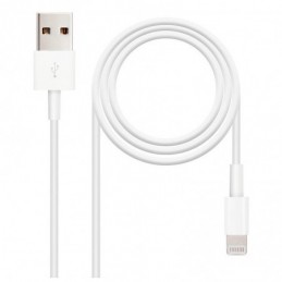 NANOCABLE CABLE USB...