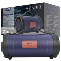 MTK ALTAVOZ BLUETOOTH...