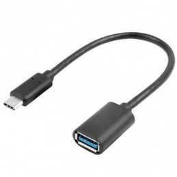 LANBERG CABLE USB TYPE C A...