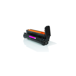TAMBOR OKI C5100 MAGENTA